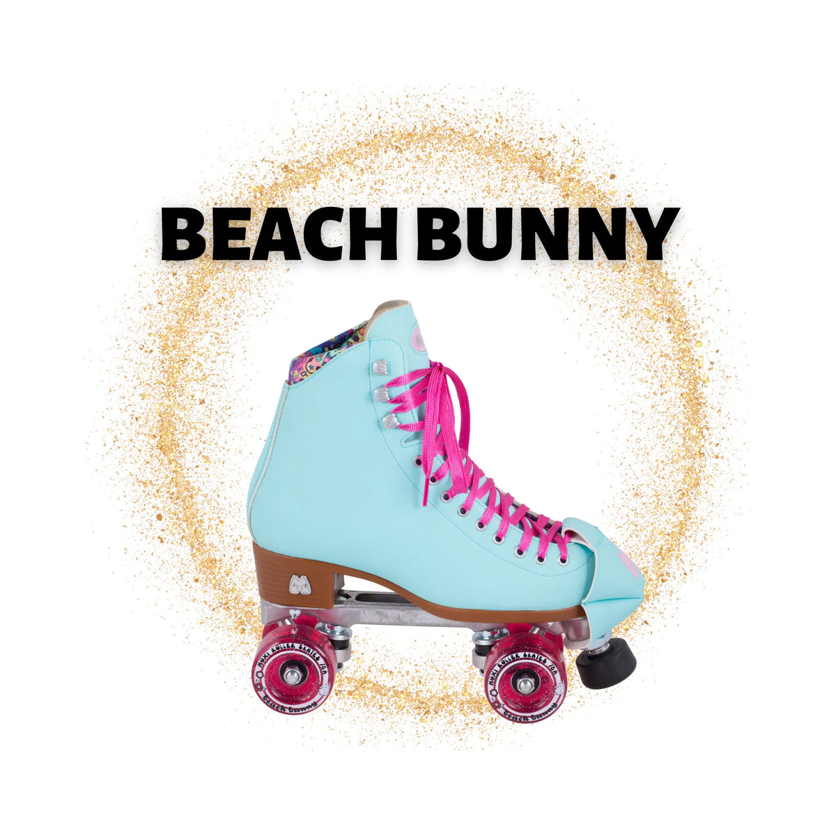 Vind moxi beach bunny op - april 2026 Vind moxi beach bunny op - april 2026