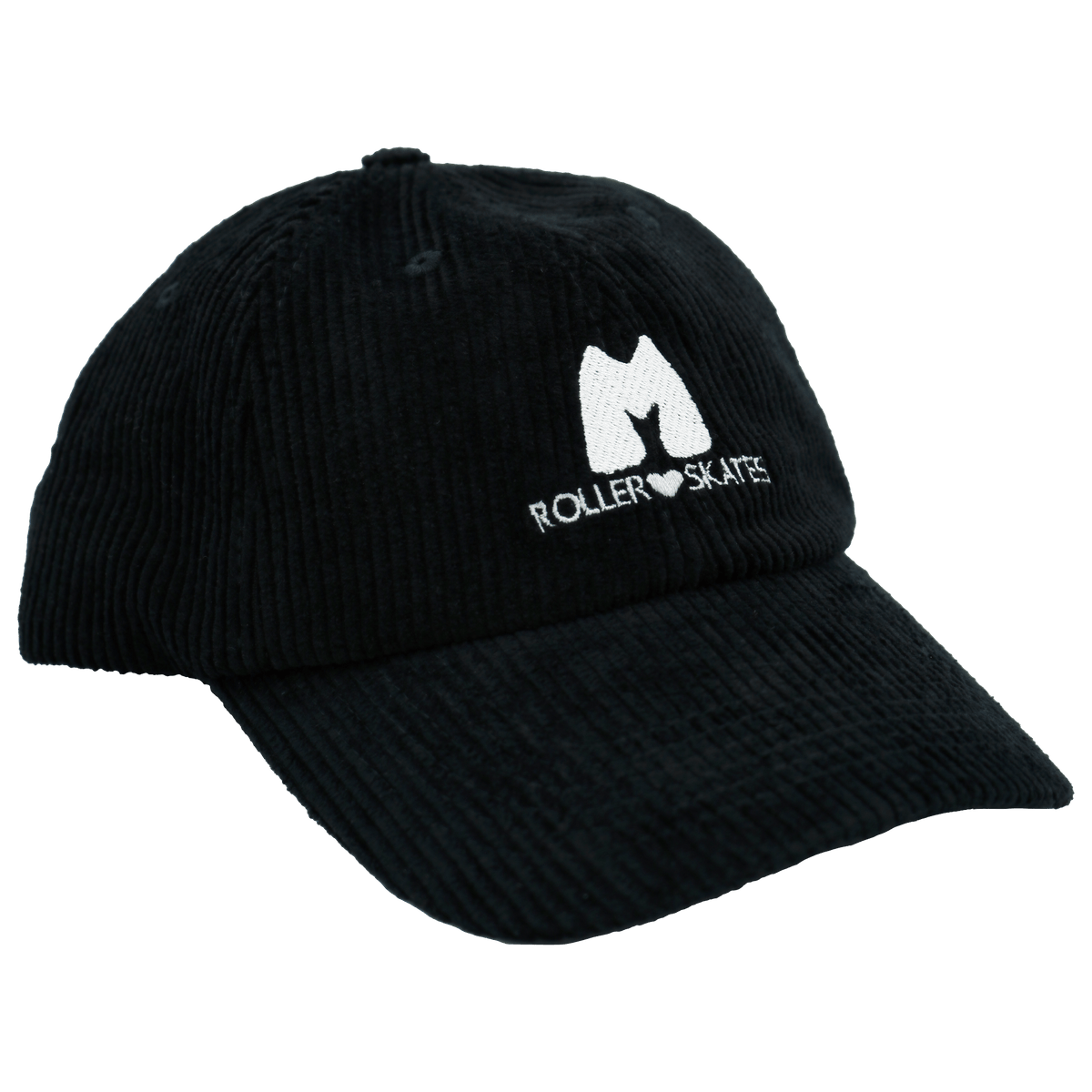 帽子 CORDUROY CASQUETTE W/PLATINUM CHARM CORDUROY CASQUETTE W/PLATINUM CHARM