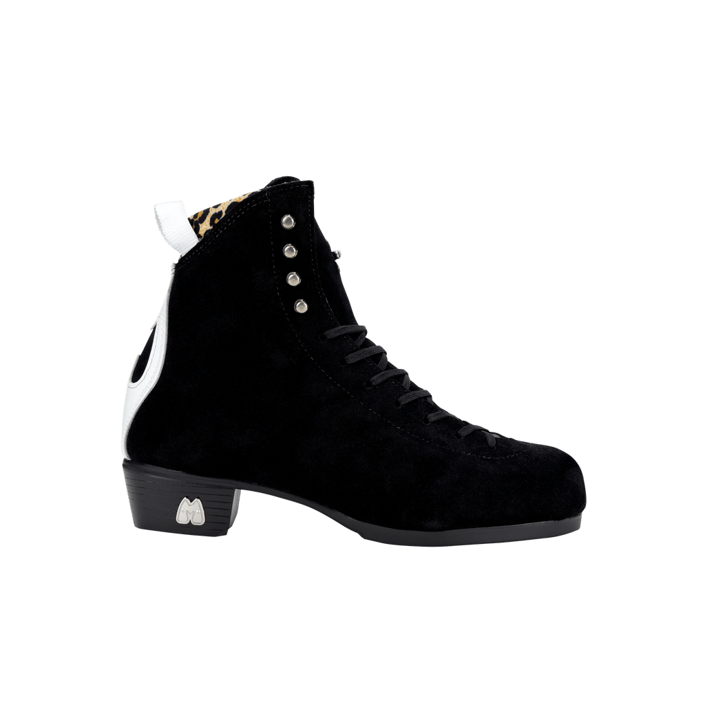 Jack 1 - Black (Boot-Only)
