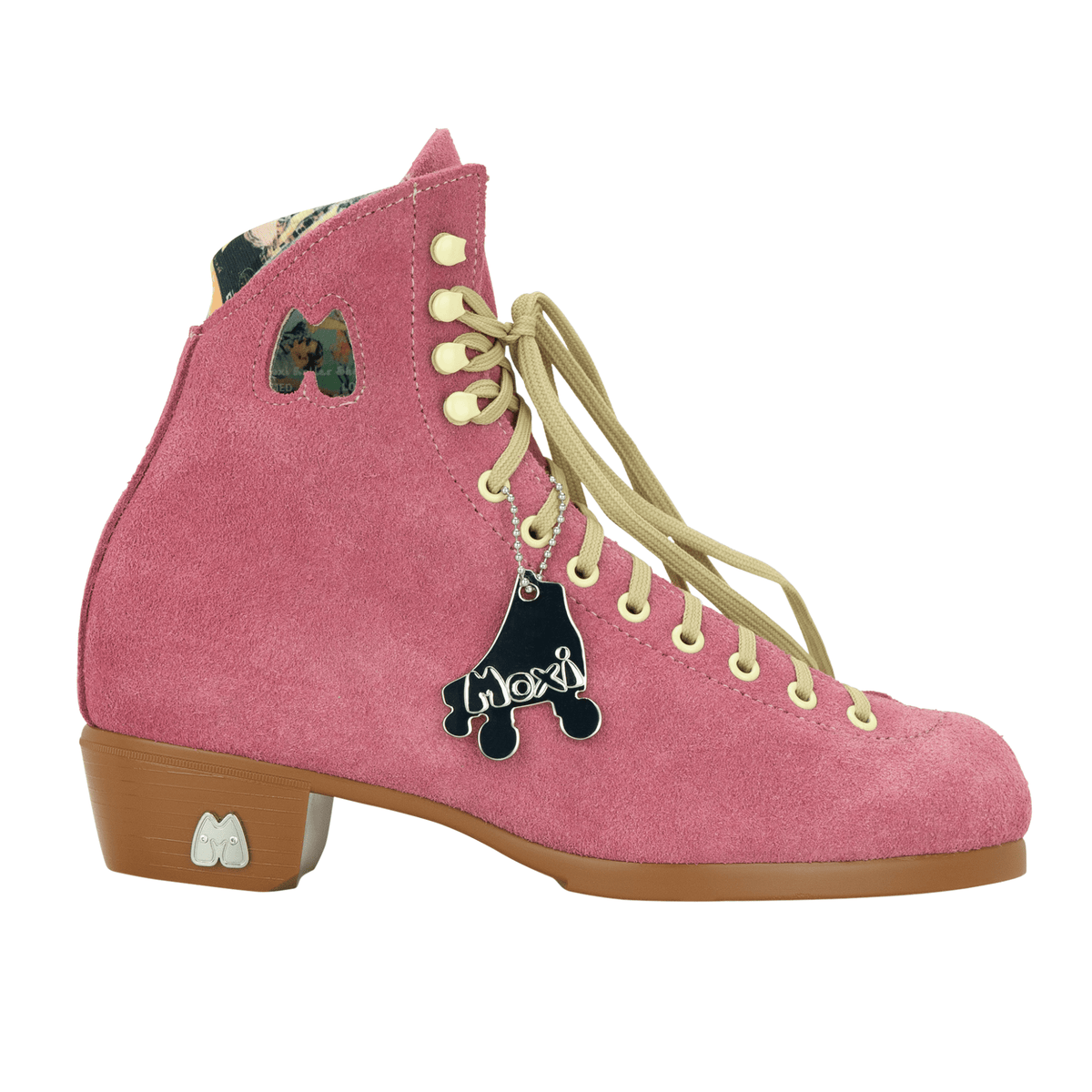 【ローズマリー】 Moxi Lolly - Strawberry Pink (Boot Only) – Moxi Shop