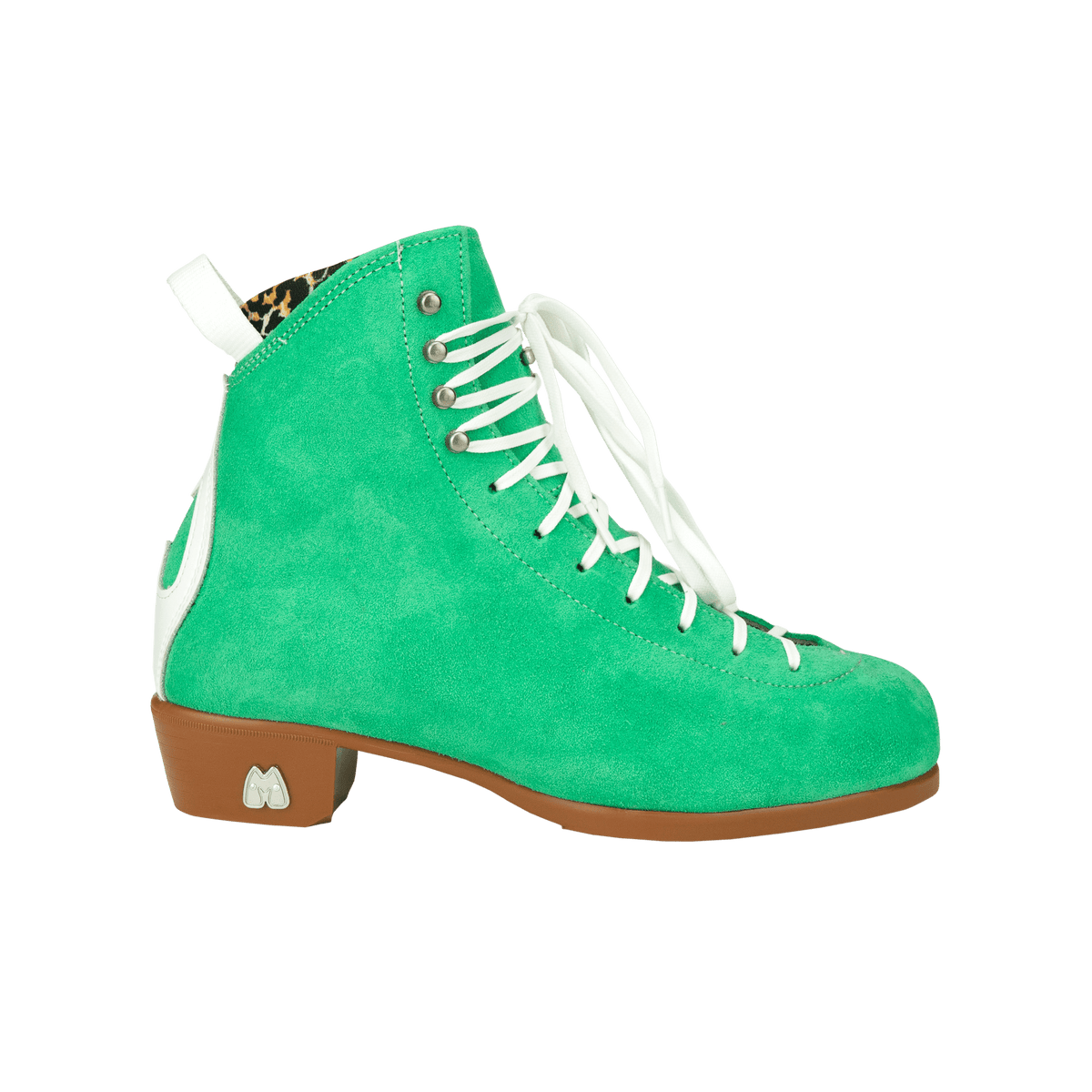 Jack 1 Green Apple size 7 - Seconds – Moxi Shop