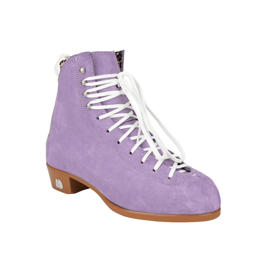 Jack 1 - Lilac (Boot-Only)