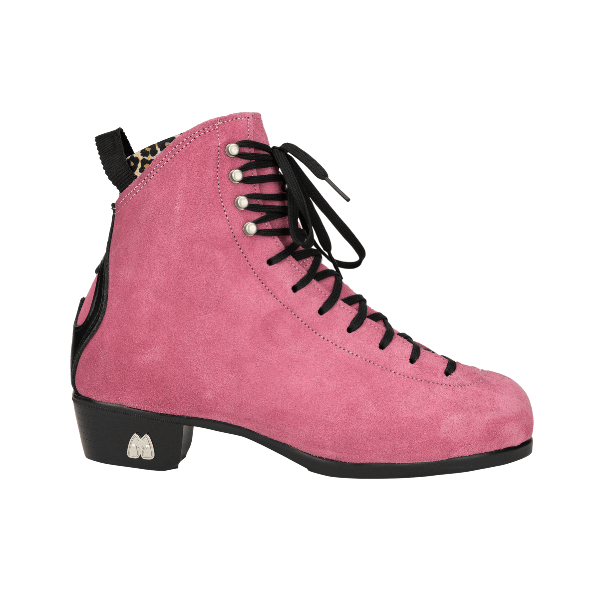 Jack 2 Strawberry Pink size 7 - Seconds – Moxi Shop