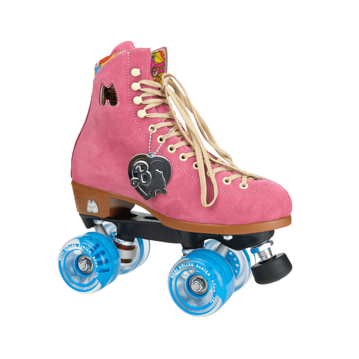 Malibu Barbie™ Moxi Roller Skates Seconds Moxi Shop