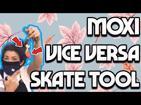 Vice Versa Universal Skate Tool
