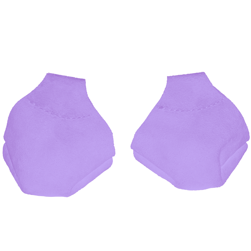 ProtecToes lilac