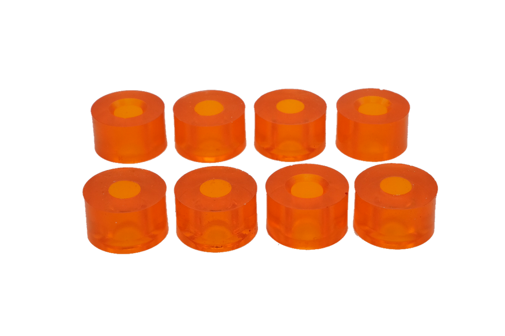 PowerDyne Magic Cushions orange