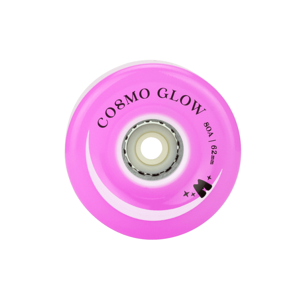 Moxi Cosmo Glow Wheels