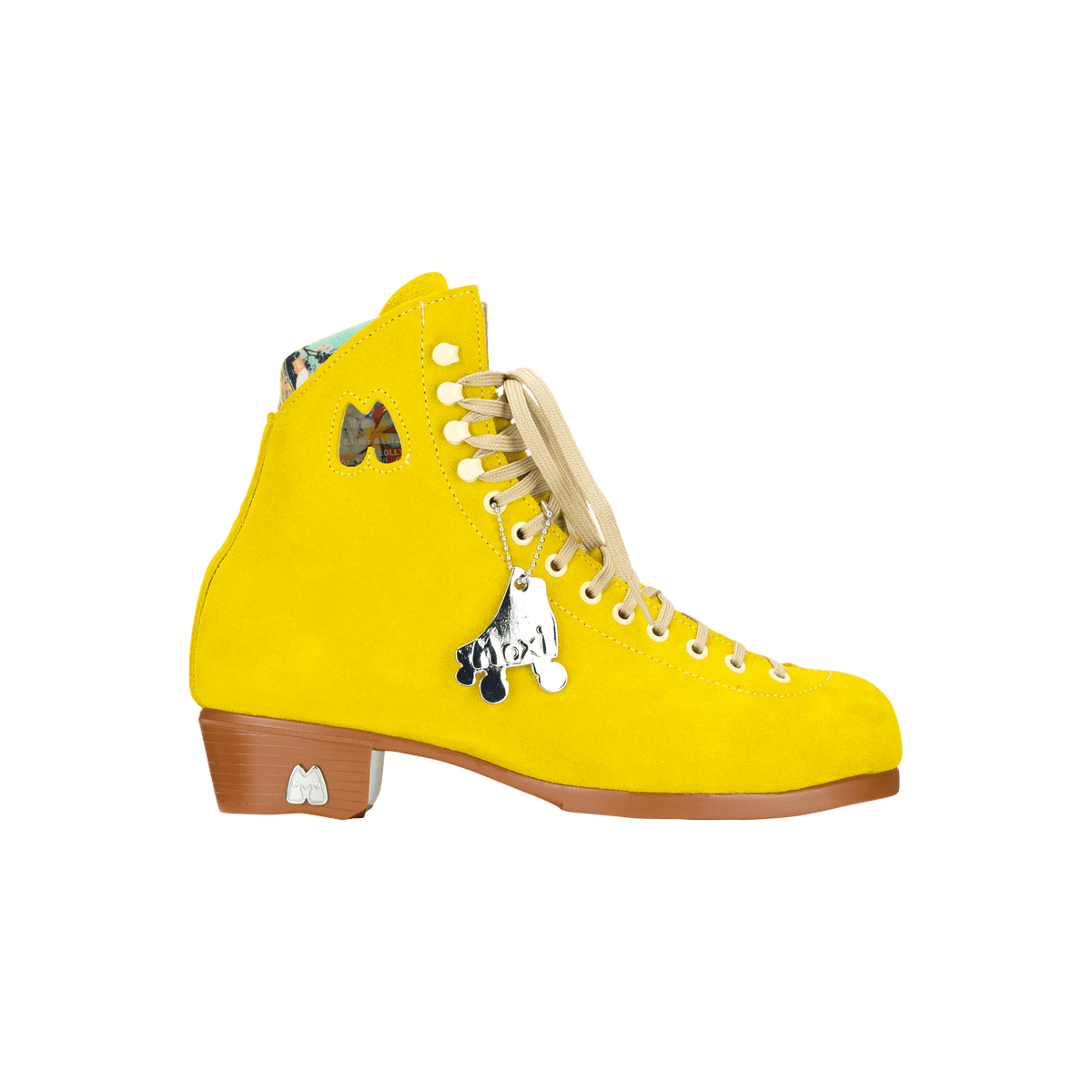 Moxi lolly deals boot only