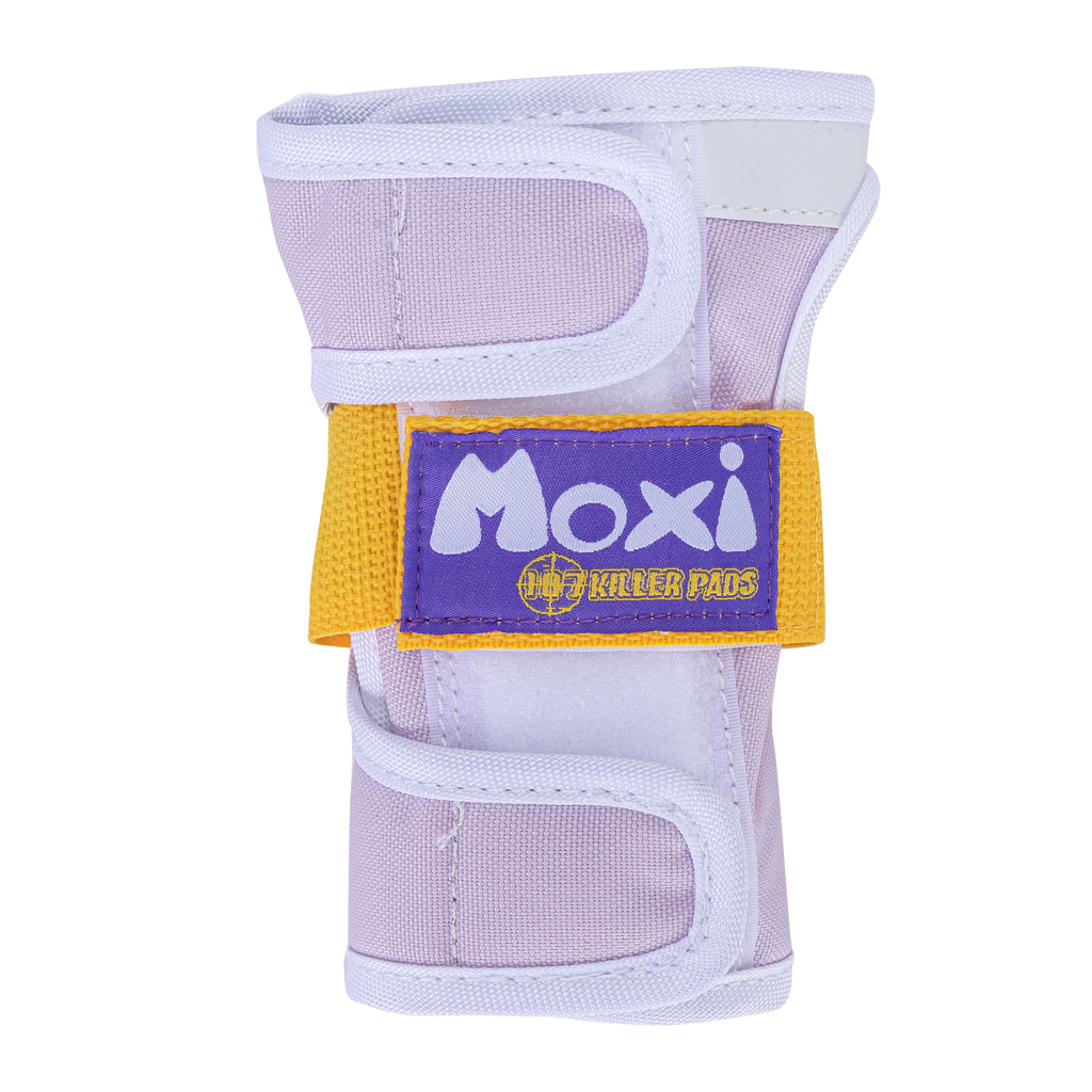 Moxi Wrist guard - Lavender