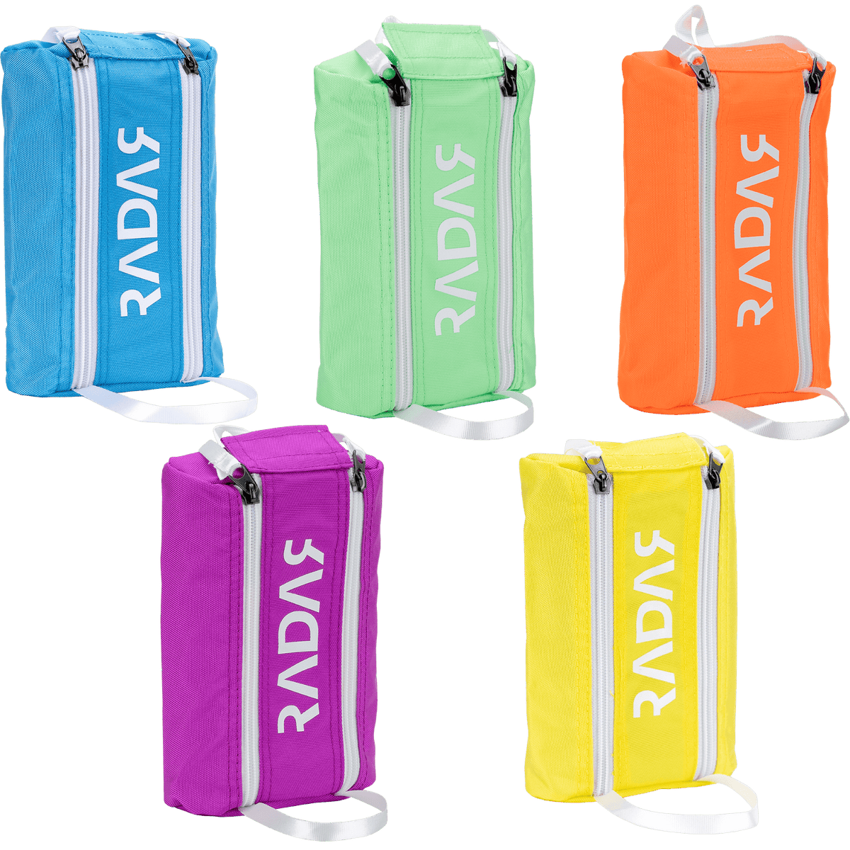 Travel Wheelie Bag – HUUB Design