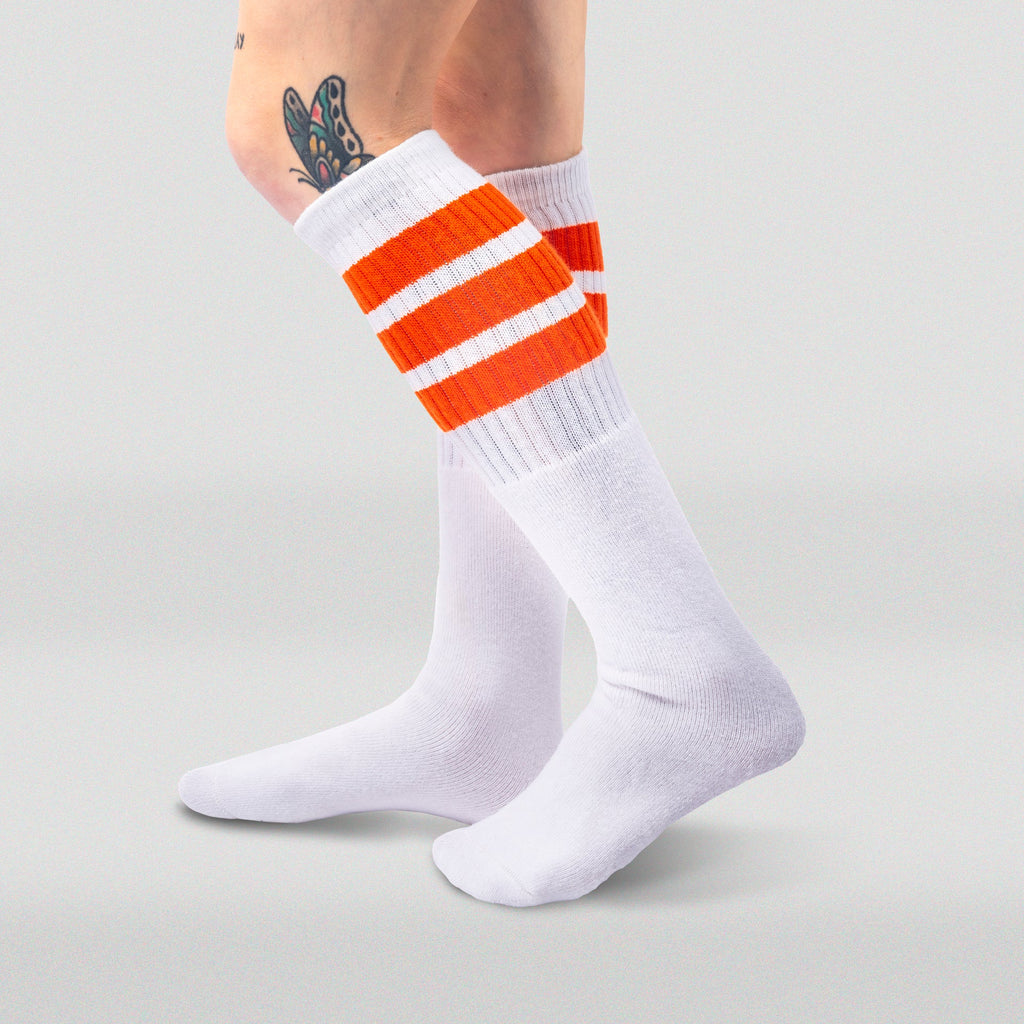 22 Inch Socks