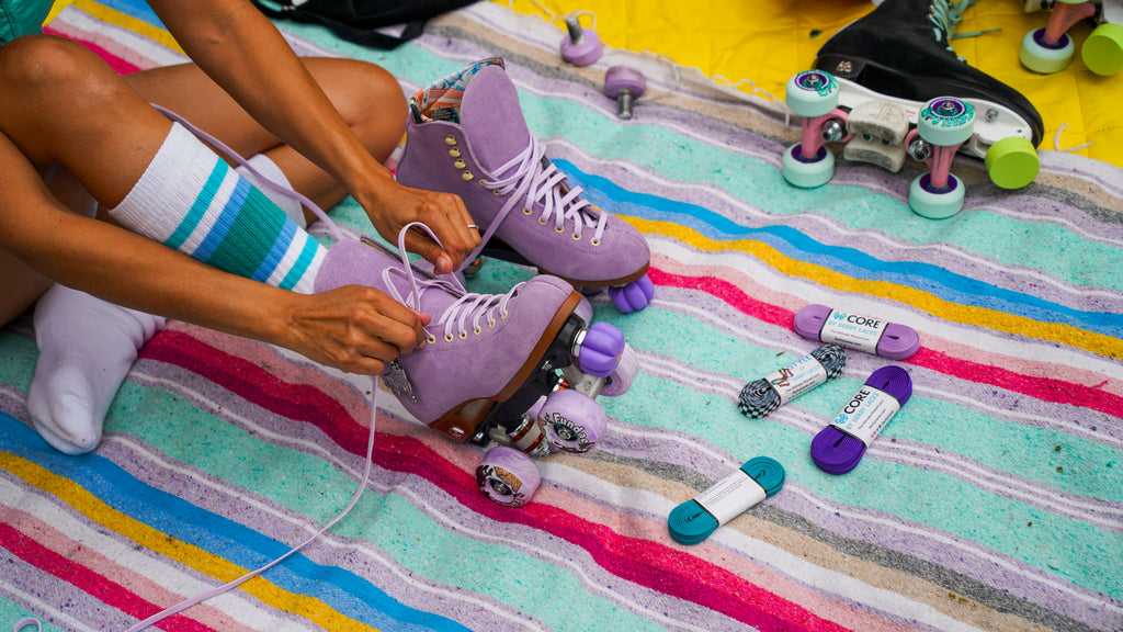 roller skate accessories