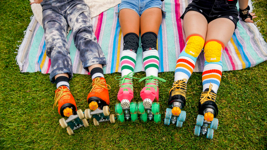 Roller Skates