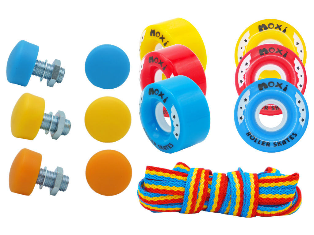 Rainbow Rider Replacement Parts