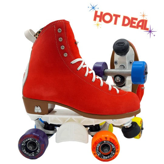 001_Seconds_Skates