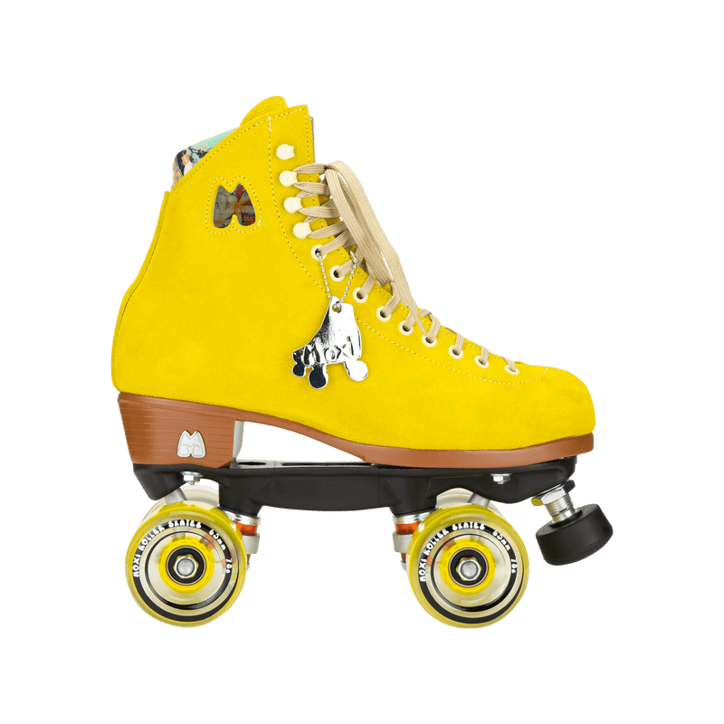 Lolly Roller Skates-frank-fix