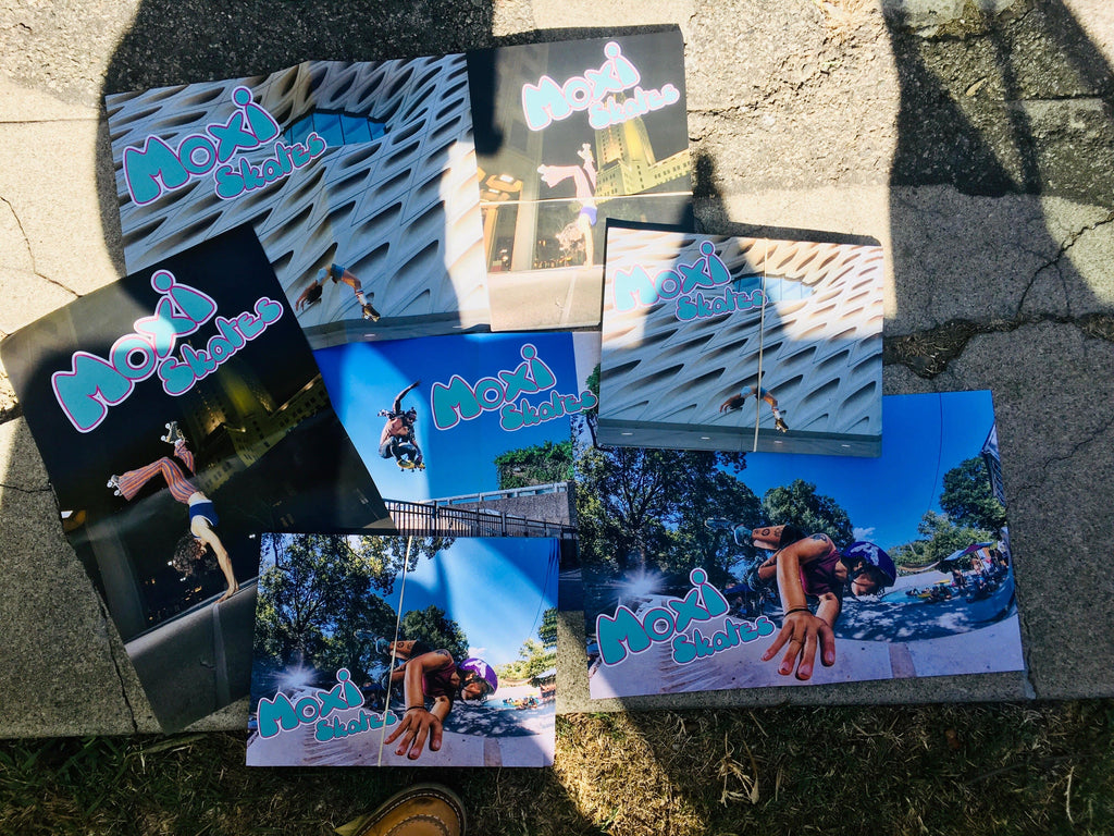 Posters