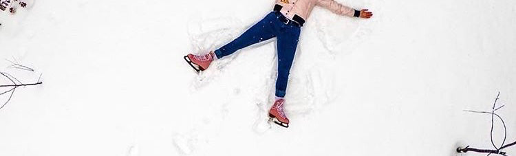 Ice Skates