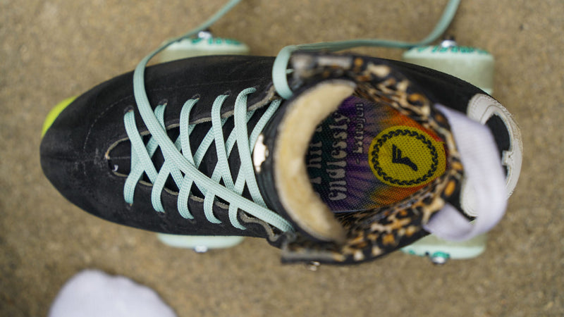 FP Insoles x Estro Jen - Kingfoam Orthotic Elite Insoles