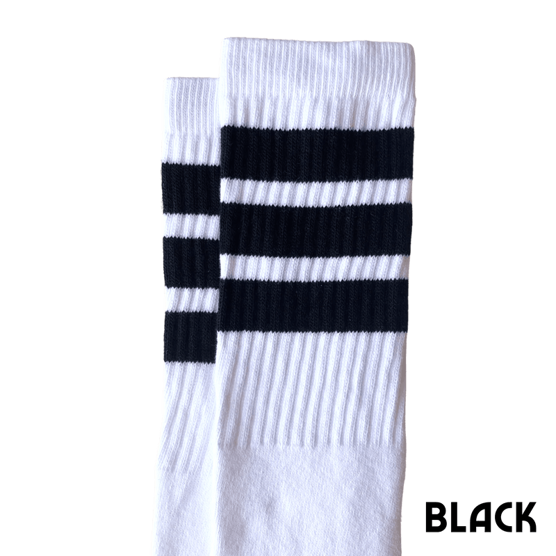 14-Inch Skater Socks