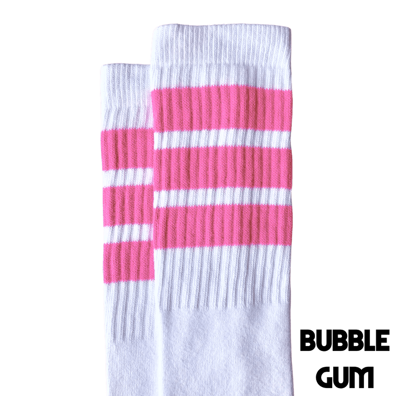 14-Inch Skater Socks