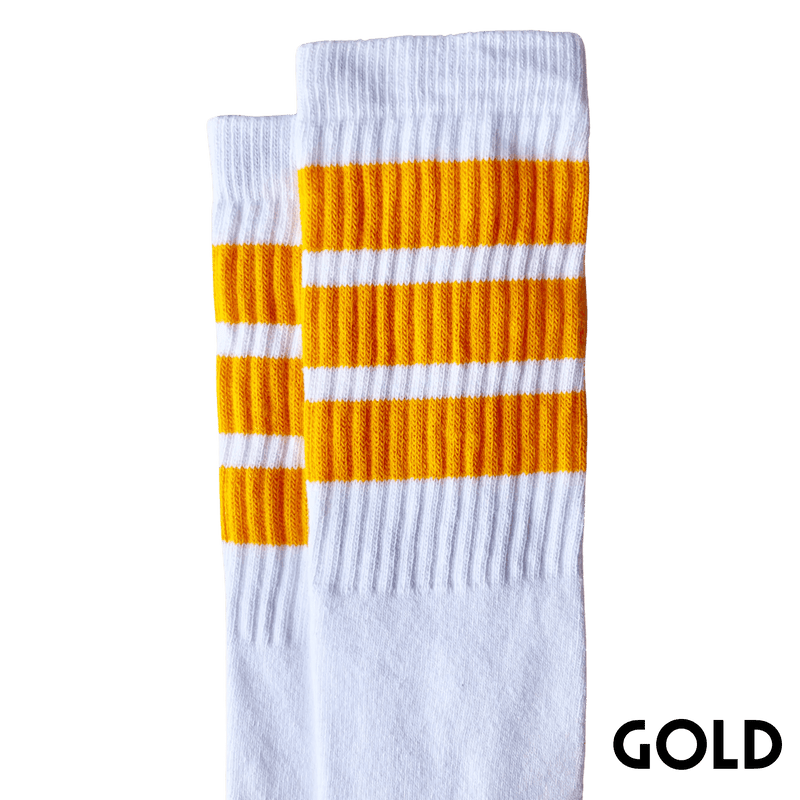 14-Inch Skater Socks