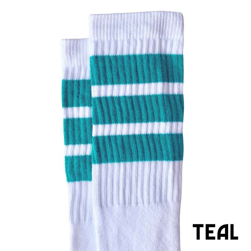 14-Inch Skater Socks