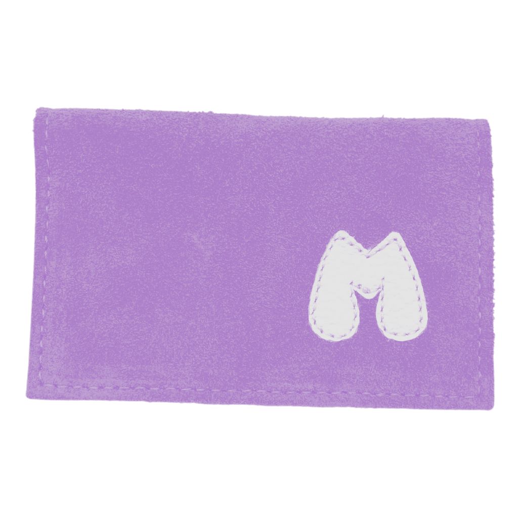 Itty Bitty Bangin' Billfold Lilac