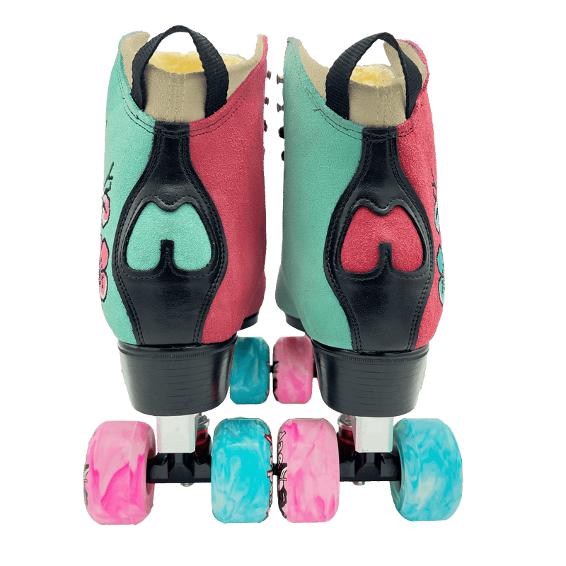 AriZona x Moxi Cherry Blossom Pro Skate