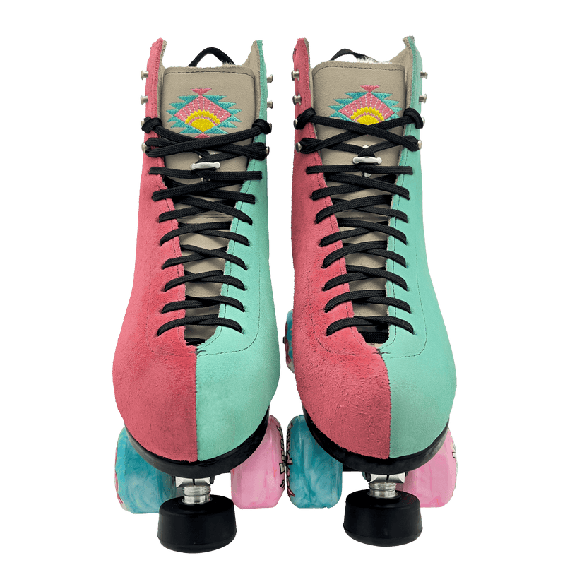 AriZona x Moxi Cherry Blossom Pro Skate – Moxi Shop AriZona x Moxi Cherry Blossom Pro Skate – Moxi Shop
