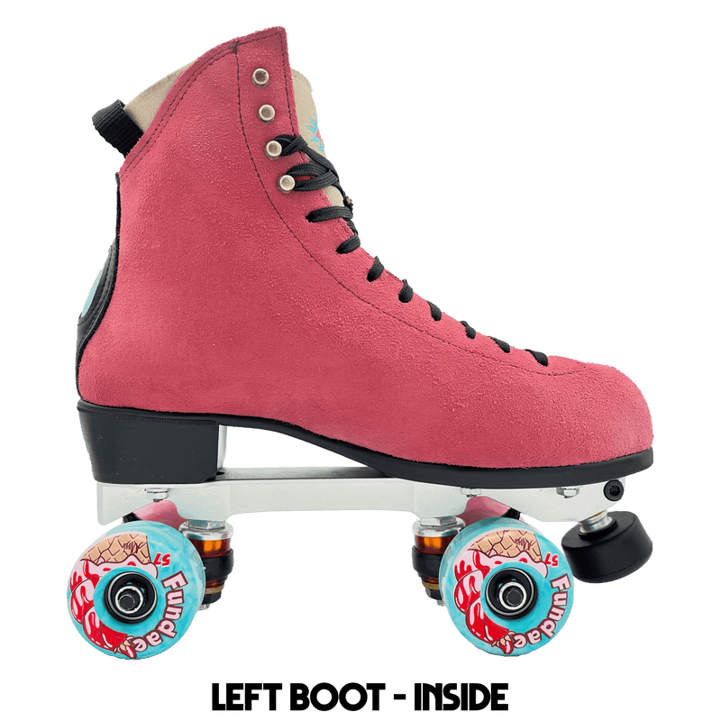 AriZona x Moxi Cherry Blossom Pro Skate