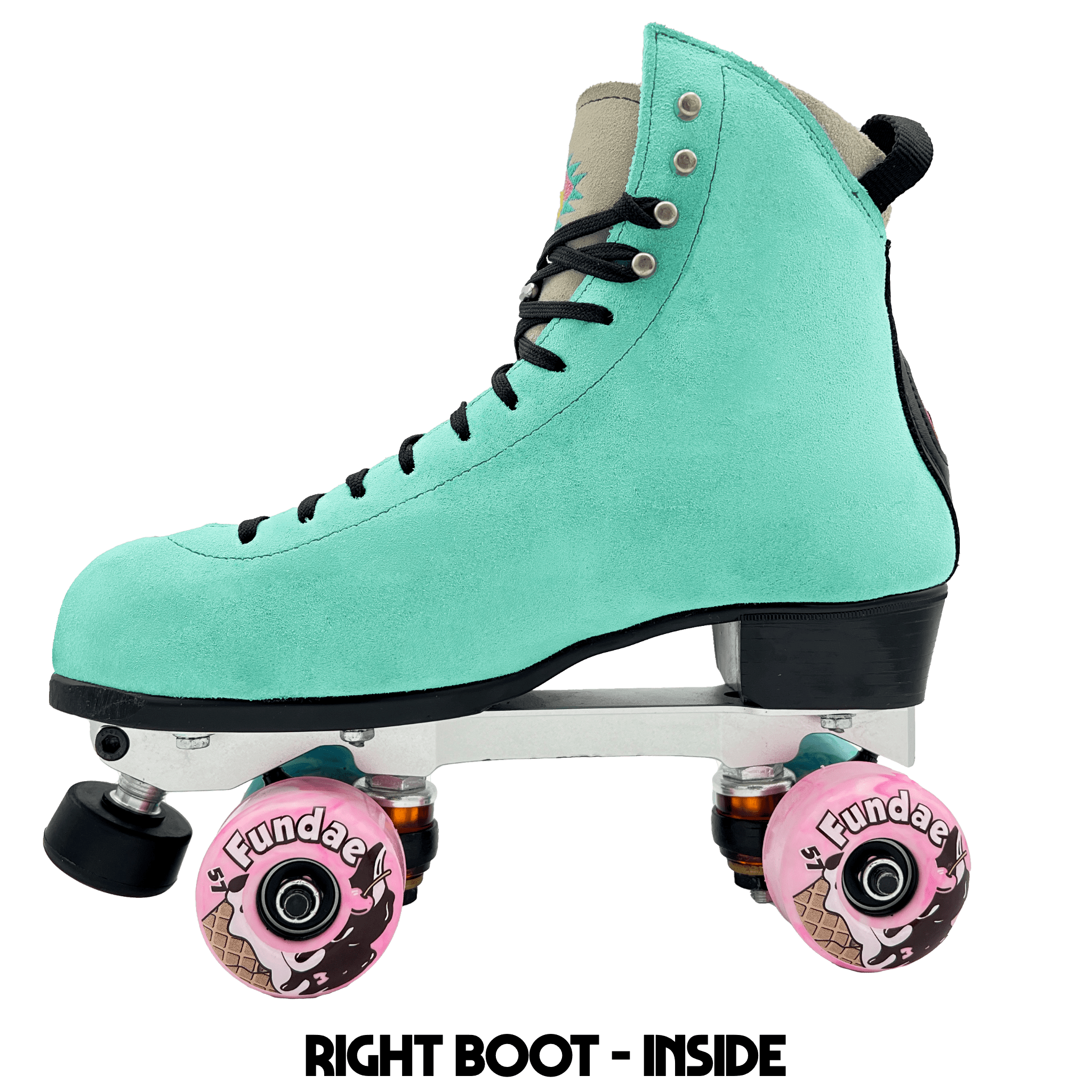 AriZona x Moxi Cherry Blossom Pro Skate – Moxi Shop AriZona x Moxi Cherry Blossom Pro Skate – Moxi Shop