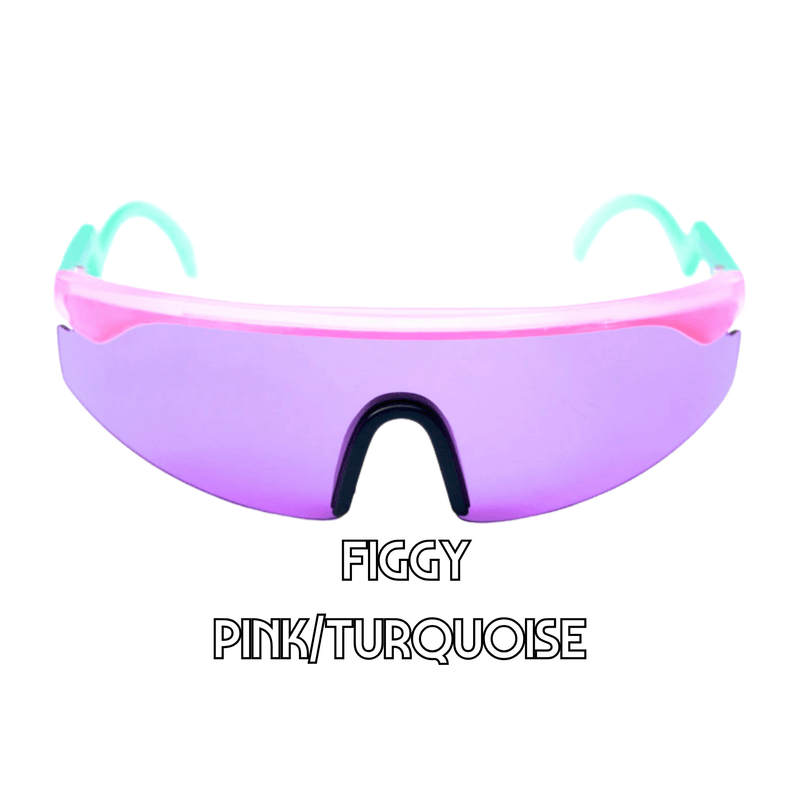 Happy Hour Shades - Accelerators