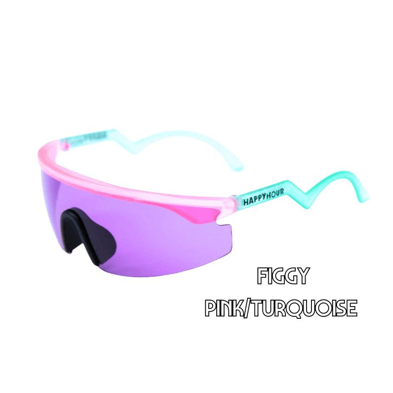 Happy Hour Shades - Accelerators