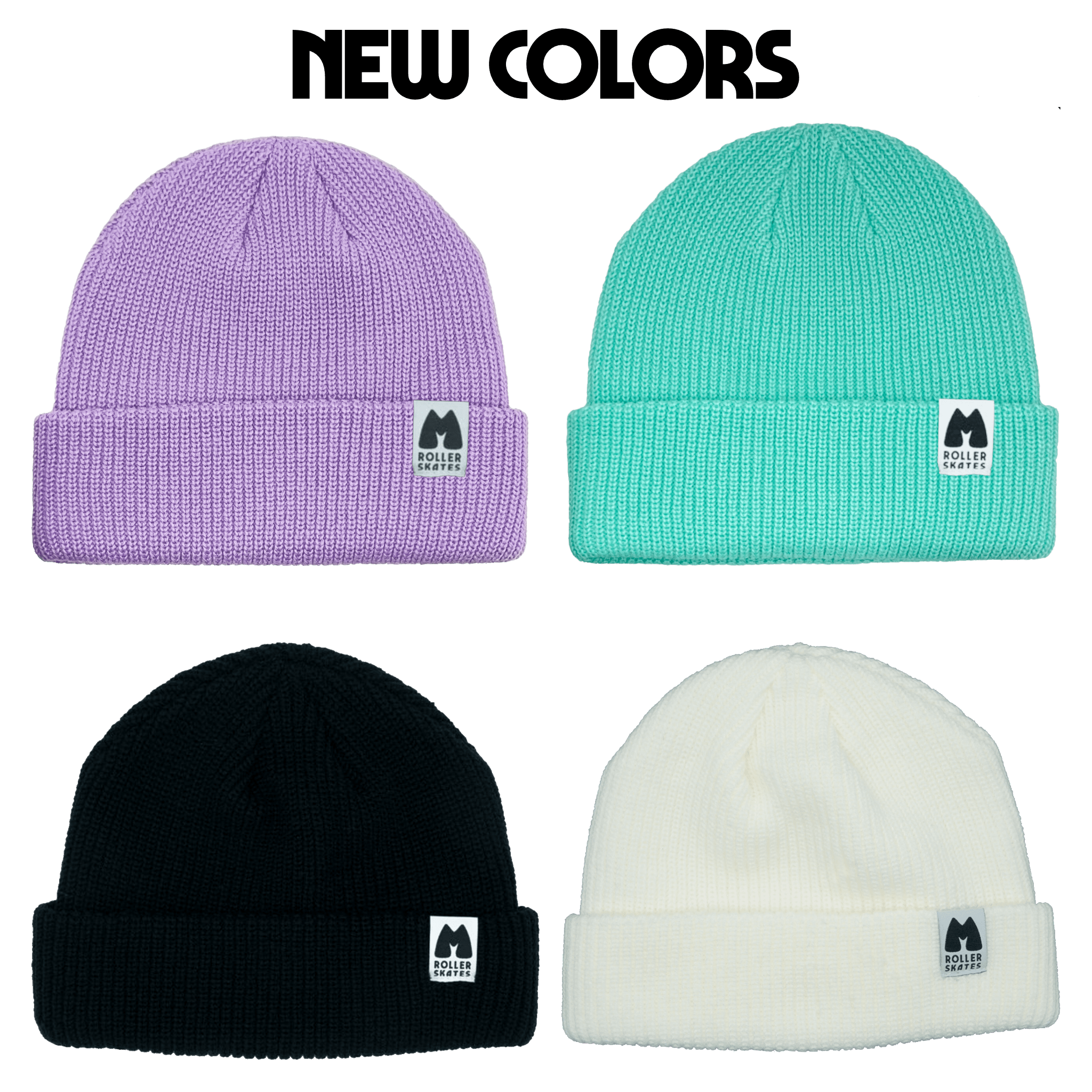 Skating beanie sales
