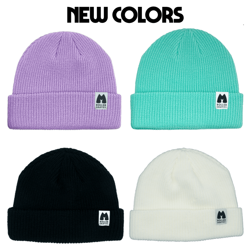Moxi Beanie