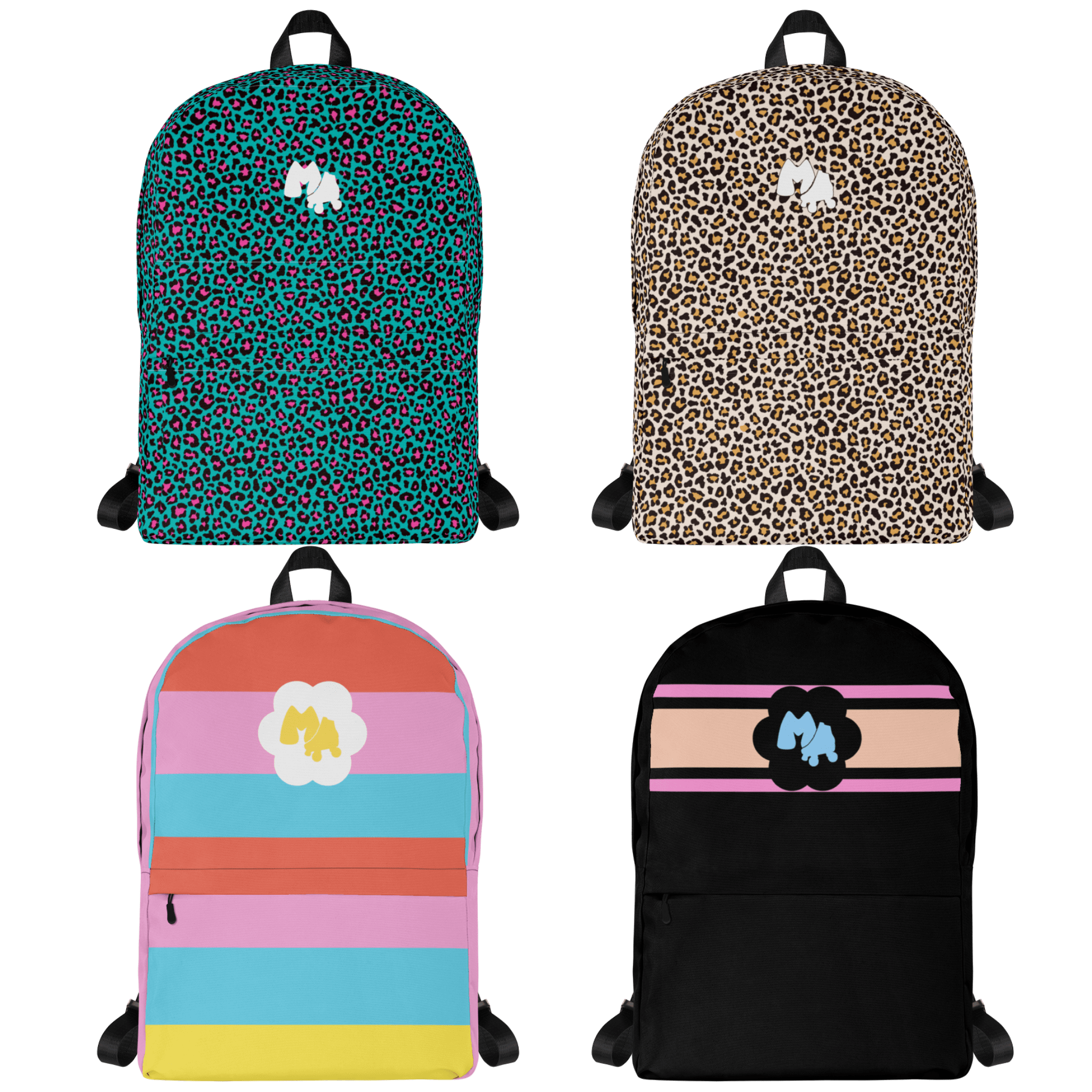 Vans x 2025 lazy oaf backpack