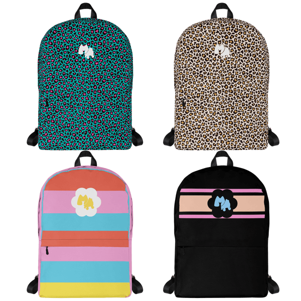 Vans x lazy hotsell oaf backpack