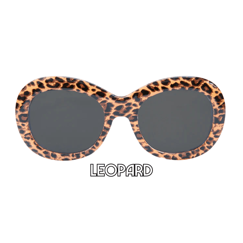 Happy Hour Shades - Bikini Beach