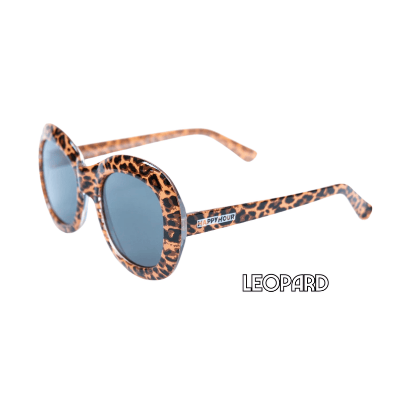Happy Hour Shades - Bikini Beach