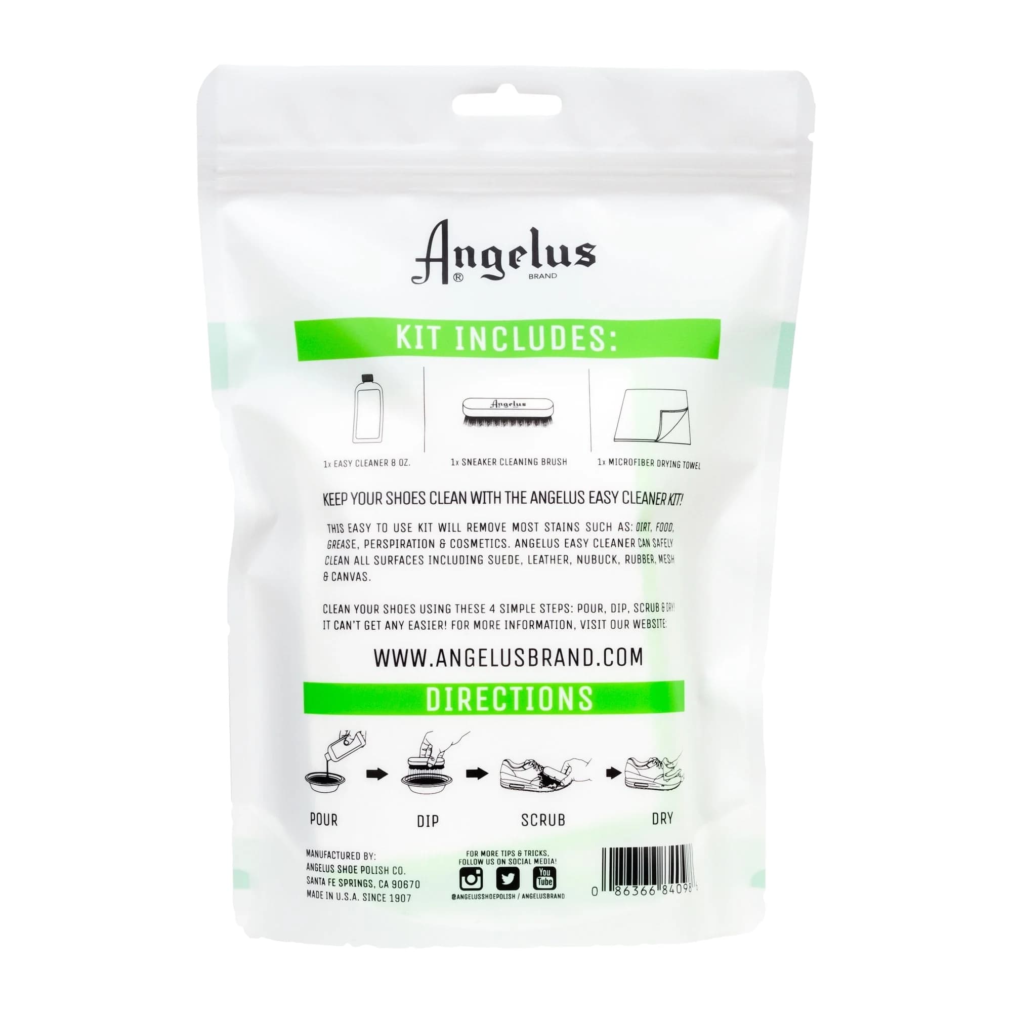 Angelus Easy Cleaner