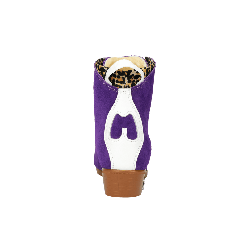 Jack 1 - Taffy (Boot-Only)
