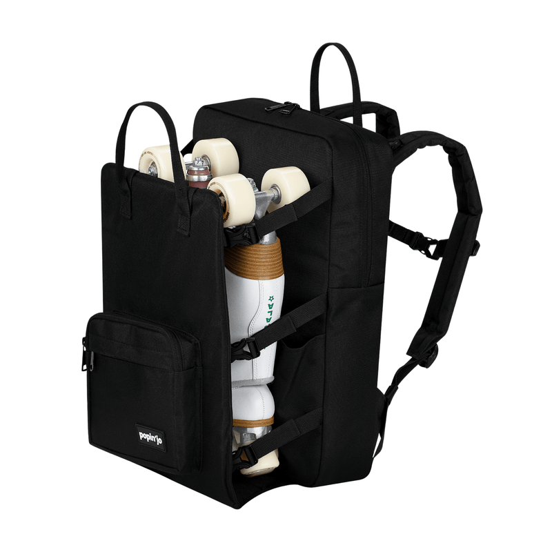 Popin'jo - Big' Jo Skate Backpack
