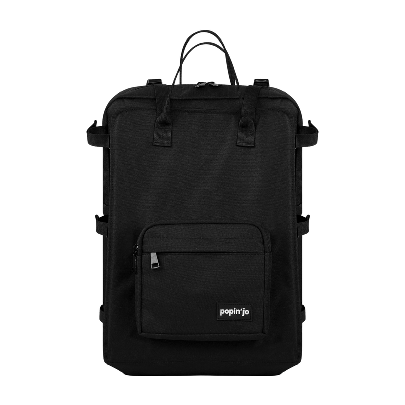 Popin'jo - Big' Jo Skate Backpack