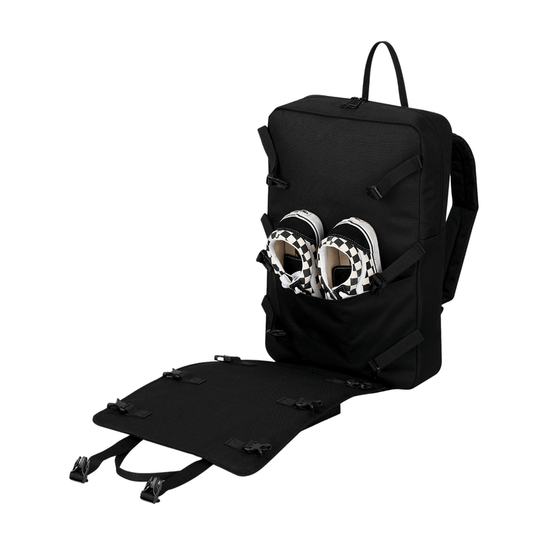 Popin'jo - Big' Jo Skate Backpack