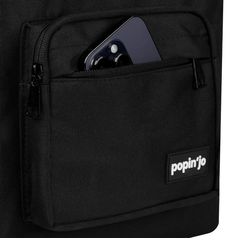 Popin'jo - Big' Jo Skate Backpack