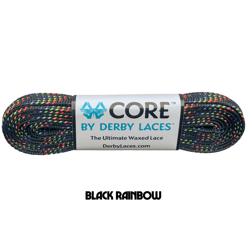 Core Roller Skate Laces by Derby