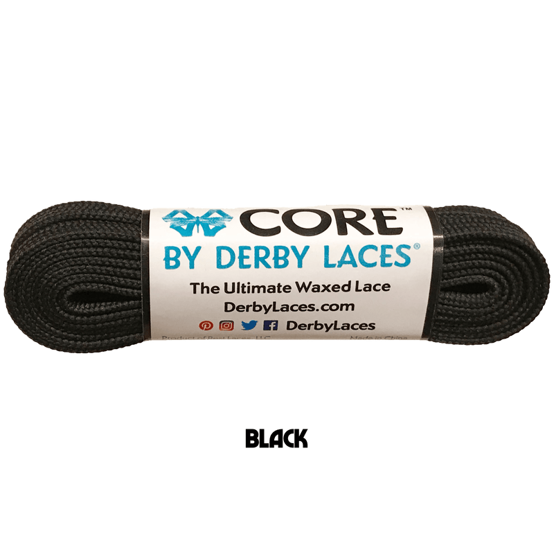 Core Roller Skate Laces by Derby