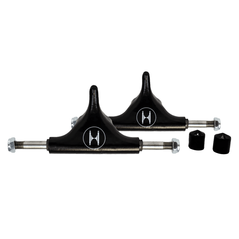 HUCK Trucks 3"
